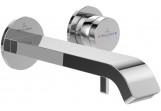 Washbasin faucet Villeroy & Boch Dawn, single lever - chrome