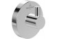 Toilet paper holder Villeroy & Boch Elements - Tender, without cover - chrome