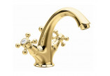 Washbasin faucet Reitano Atea