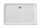 Shower tray prysznicowy Ravak Galaxy Gigant Pro 10° kompozyt 120x90cm lewy, white