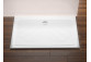 Shower tray prysznicowy Ravak Galaxy Gigant Pro 10° kompozyt 120x90cm lewy, white
