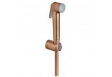 Shower set, Grohe Tempesta-F trigger spray 30 - stainless steel