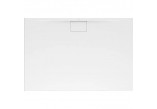 Shower tray rectangular Villeroy & Boch Archtectura 1400 x 900 x 15 mm, white