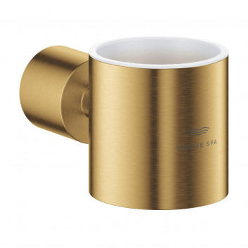 Towel rail/holder Grohe Selection - brushed warm sunset