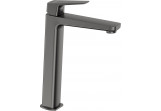 Washbasin faucet tall Deante Blur single lever - titanium 