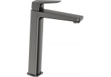 Washbasin faucet Deante Blur single lever - titanium 