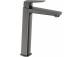 Washbasin faucet Deante Blur single lever - titanium 
