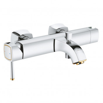 Bath tap Grohe Grandera pięciootworowa