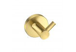Towel rail Emporia 45 cm - gold szczotkowany