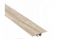 Profil zakończeniowy okleinowany Arbiton do podłóg, długość 186 cm, width 3 cm - color CS3 (oak loft)