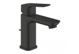 Washbasin faucet Grohe Cubeo rozmiar S - matte black
