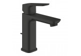 Washbasin faucet Grohe Cubeo rozmiar M - matte black
