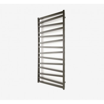 Grzejnik Enix Focus (F-509) 50,2x81,8 cm - white shiny