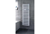 Grzejnik Zehnder Metropolitan Bar 154 x 50 cm - white