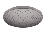 Shower head 280 1jet EcoSmart, Hansgrohe Croma - Gold Optyczny Polerowany
