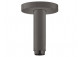 Ceiling mount for showerhead Hansgrohe S 100 mm DN 15, chrome