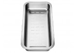 Odsączarka Blanco 43,5x17,5 cm - stainless steel