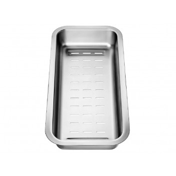 Odsączarka Blanco 43,5x17,5 cm - stainless steel