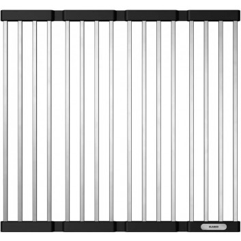 Mata universal Blanco 46cm x 42.5cm , stainless steel