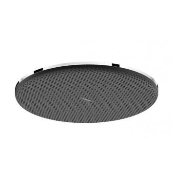 Overhead shower Hansgrohe Rainmaker Select 580 3jet dł. 586 mm, white/chrome, EcoSmart