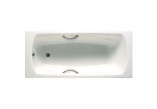 Bathtub Roca Linea 150x70 cm with legs included