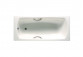 Bathtub Roca Linea 150x70 cm with legs included