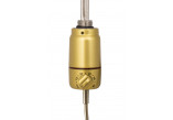 Grzałka elektryczna Imers 300 W - brass