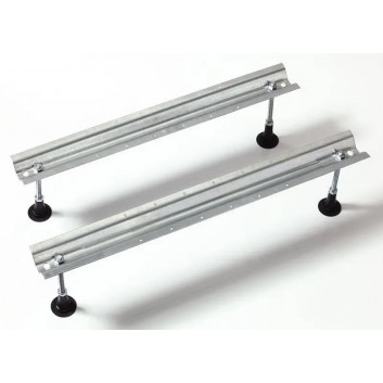 Legs Base Galaxy Pro Ravak 