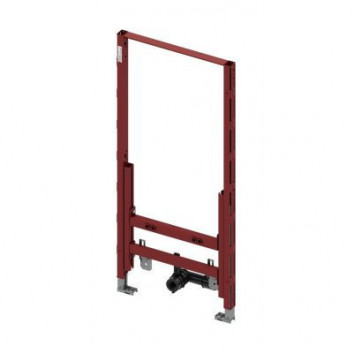 Concelaed frame TECEprofil for bidet H112cm- sanitbuy.pl