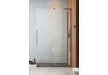 Shower cabin Radaway Furo-SL Walk-in 790-800x2000mm - profil chrome