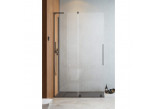 Shower cabin Radaway Furo-SL Walk-in 790-800x2000mm - profil chrome
