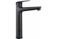 Washbasin faucet tall Deante Blur single lever - titanium 