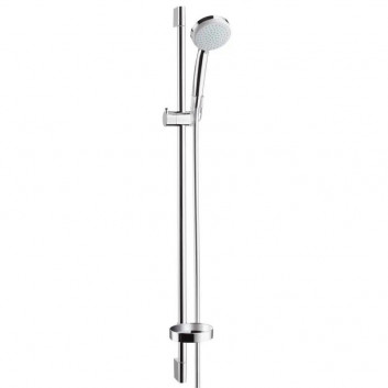 Shower rail Hansgrohe Raindance Unica S 0,90 m