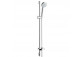Shower rail Hansgrohe Raindance Unica S 0,90 m