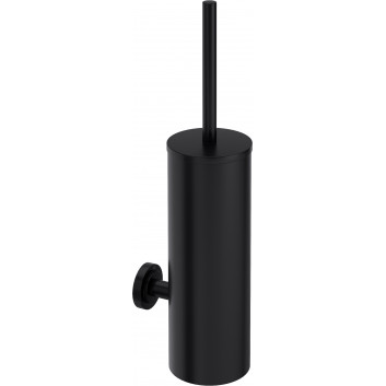 Toilet paper holder Deante Temisto wall mounted - brass