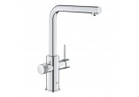 Kitchen faucet Grohe Red Mono