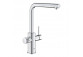 Kitchen faucet Grohe Red Mono