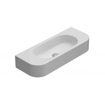 Ring for towel do umywaki Globo Forty3 