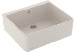 Zlew ceramic Villeroy & Boch O.Novo 595x200x500 mm