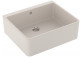 Zlew ceramic Villeroy & Boch O.Novo 595x200x500 mm