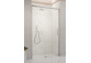 Door wnękowe Radaway Idea DWJ 100cm x 200.5cm right glass transparent gold szczotkowane 