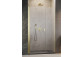 Door shower Radaway Nes KDS II 120, left, 1200x2000mm, silver profil