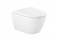 Roca Bowl WC wall-hung Rimless ONA