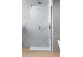 Panel Walk-In Radaway Modo New II 110, 108.5-109.5x200cm, chrome, szkło transparent- sanitbuy.pl