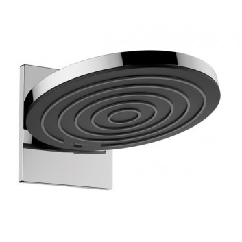 Overhead shower/ Shower head Hansgrohe Pulsify S 260 1jet EcoSmart - chrome