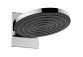 Overhead shower/ Shower head Hansgrohe Pulsify S 260 1jet EcoSmart - chrome