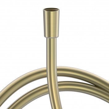 Satynowy wąż, TRES - 24-K Gold Matowe