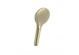 Hand shower ECO-DROP, Tres Complementos Ducha - 24-K Gold