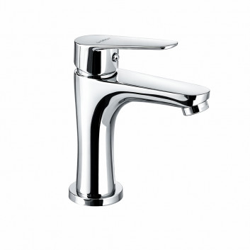 Stand for paper and toilet brush Gedy Bridge