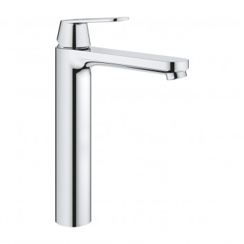 Washbasin faucet Grohe Eurosmart Cosmopolitan rozmiar M, standing, single lever - chrome